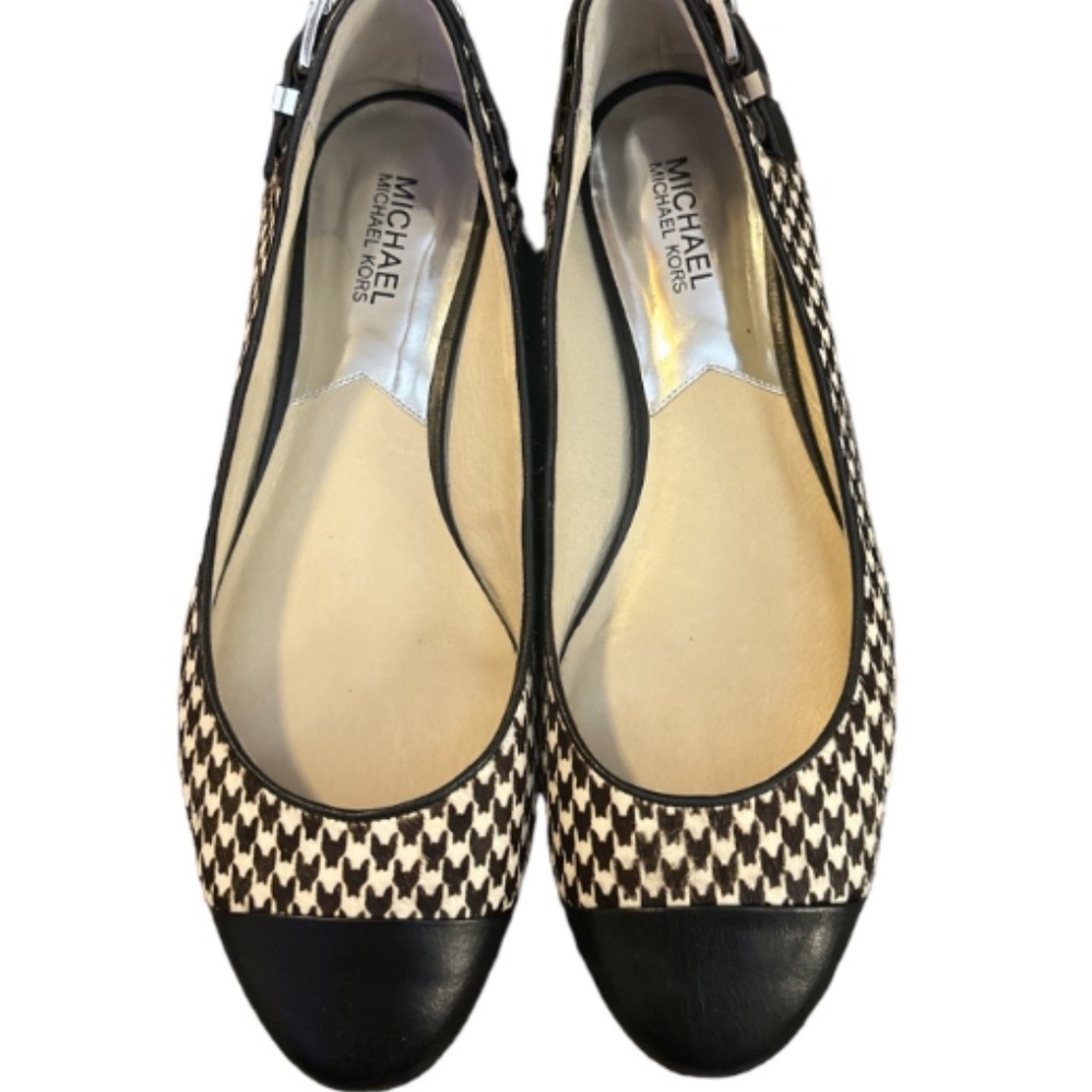 Michael Kors Flats SZ 11